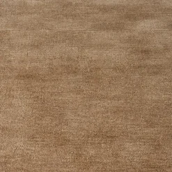 Eenvoudig vloerkleed beige - Zuiver Luwte
