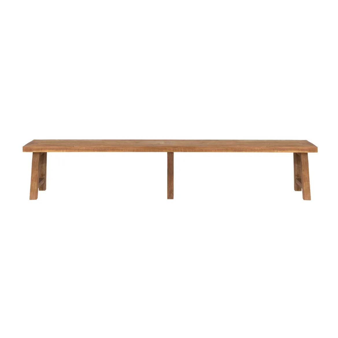 Eetkamerbank teak - DTP Home Classic Monastery
