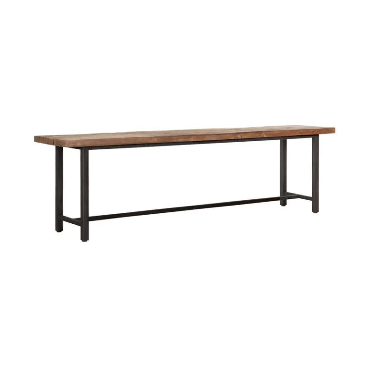 Eetkamerbank Teakhout - DTP Home Timeless Beam