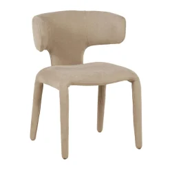 Eetkamerstoel stof - Kare Design Tobi