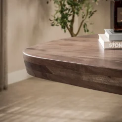 Eettafel deens ovaal 240 cm - Giani Arcadia