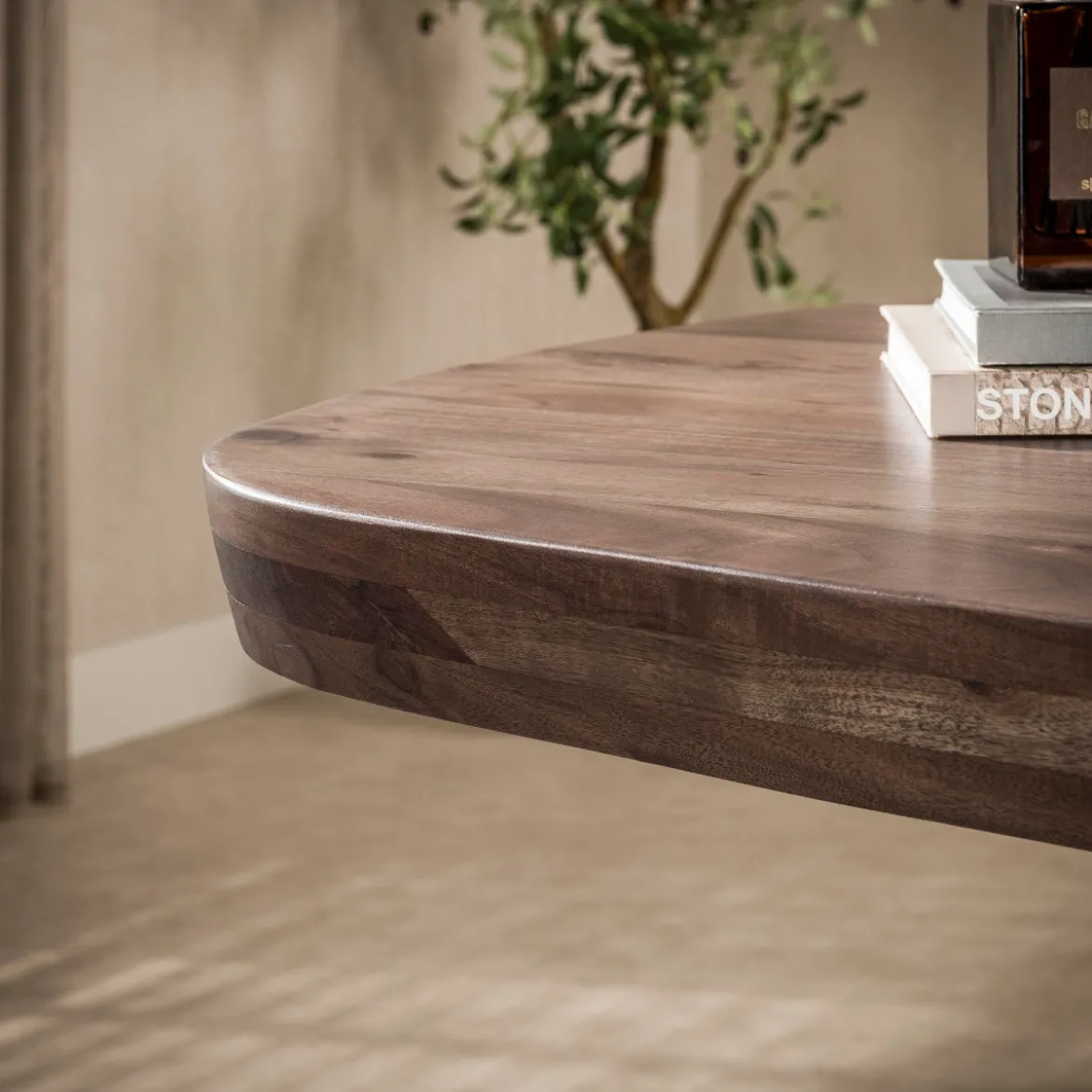 Eettafel deens ovaal 240 cm - Giani Arcadia