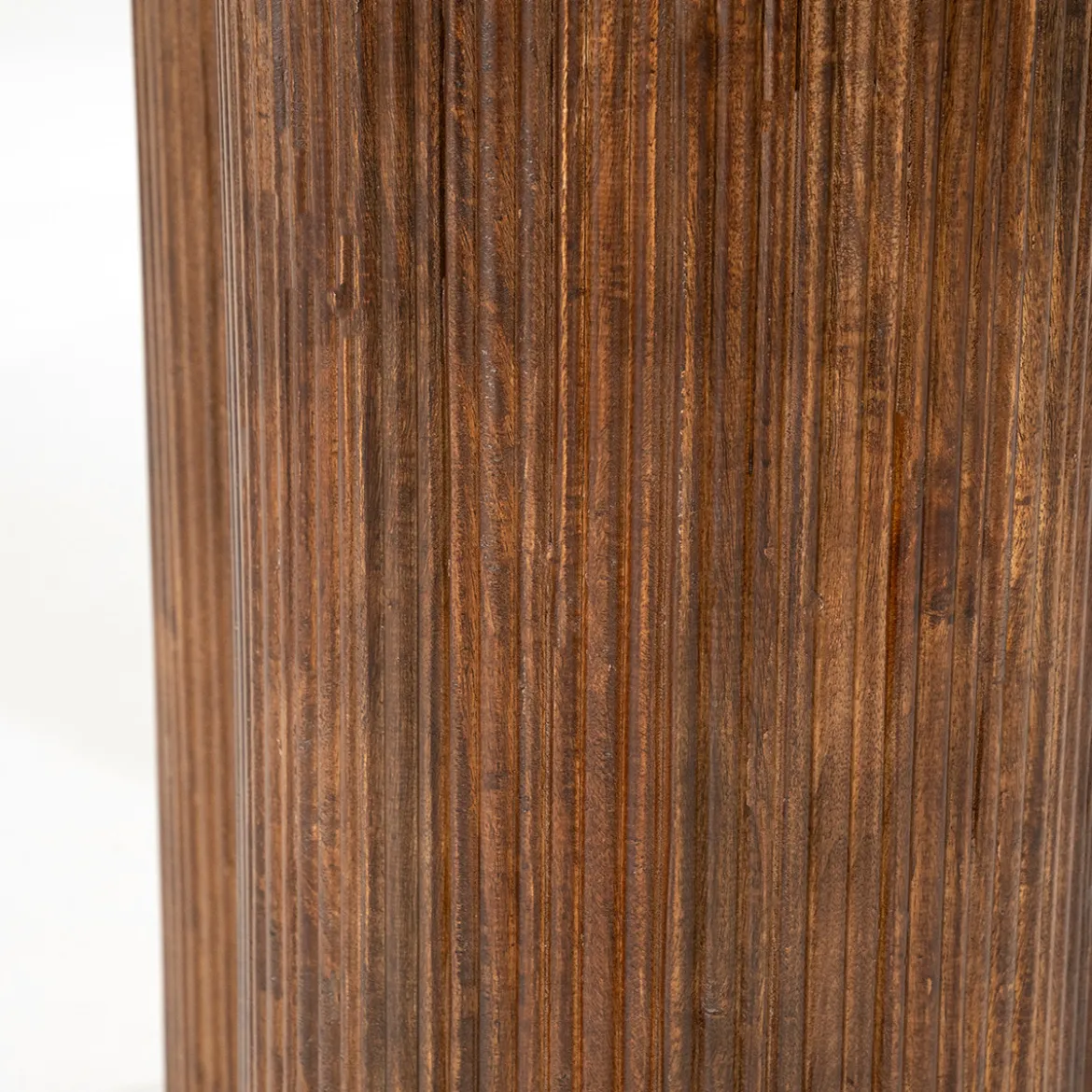 Eettafel met botochino blad - Eleonora Xanni