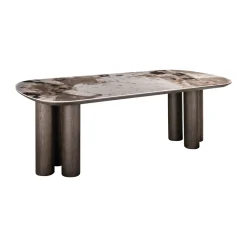 Eettafel met keramiek - Richmond Interiors Langford