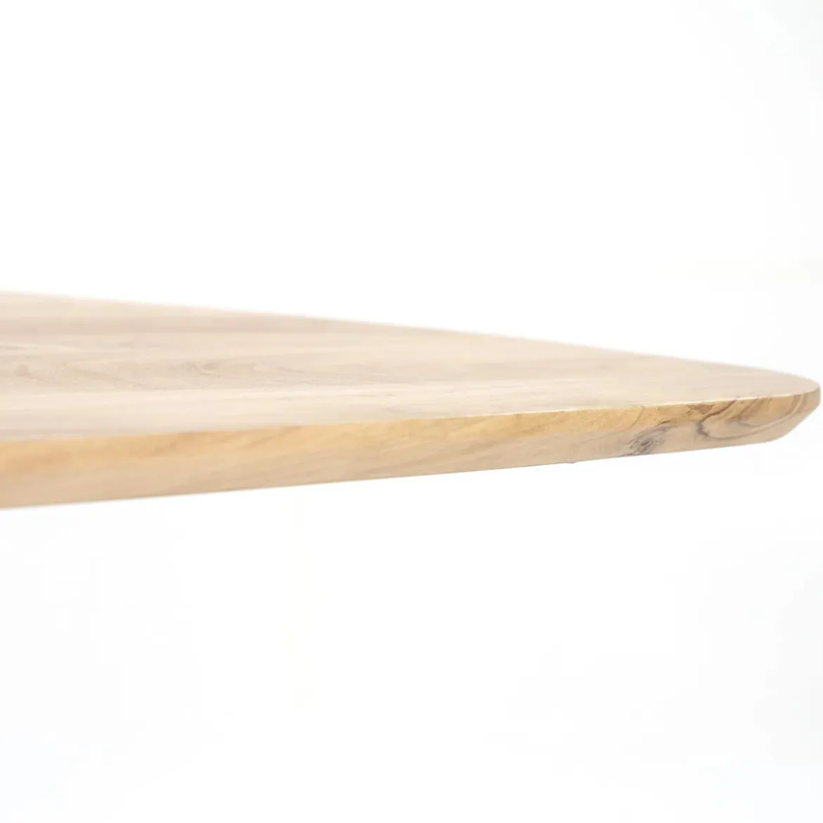 Eettafel naturel hout - Eleonora Nikki