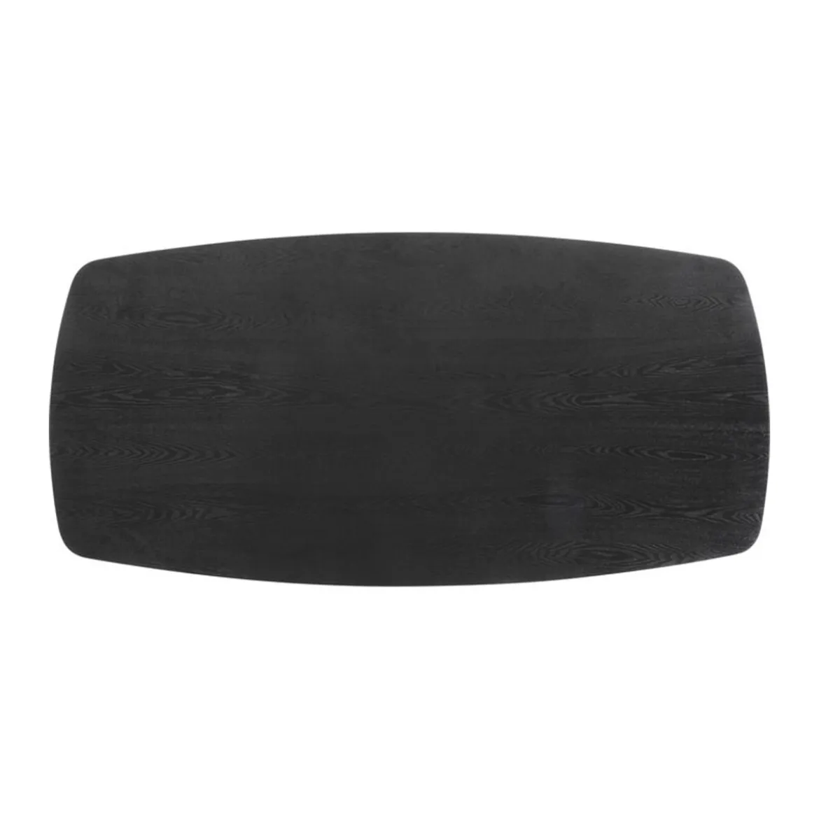 Eettafel van chroom - Kare Design Caldera