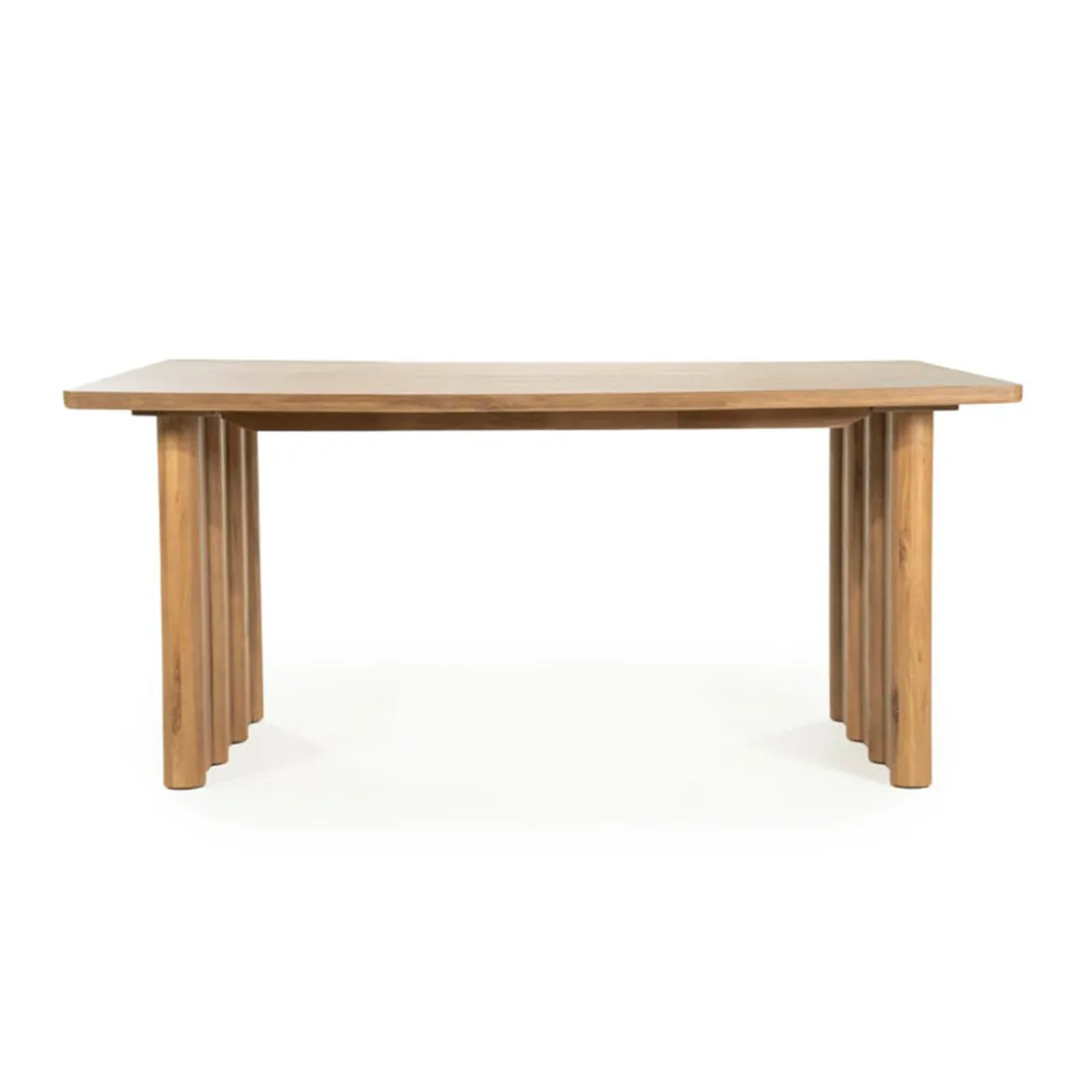 Eiken design eetafel - Eleonora Jake
