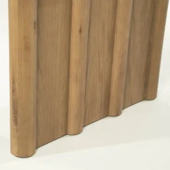 Eiken design eetafel - Eleonora Jake
