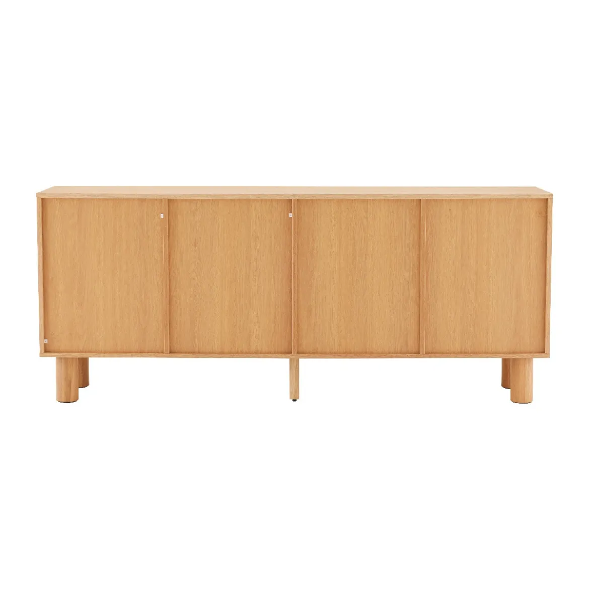 Eiken dressoir modern - Bodio Dalton