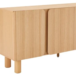 Eiken dressoir modern - Bodio Dalton
