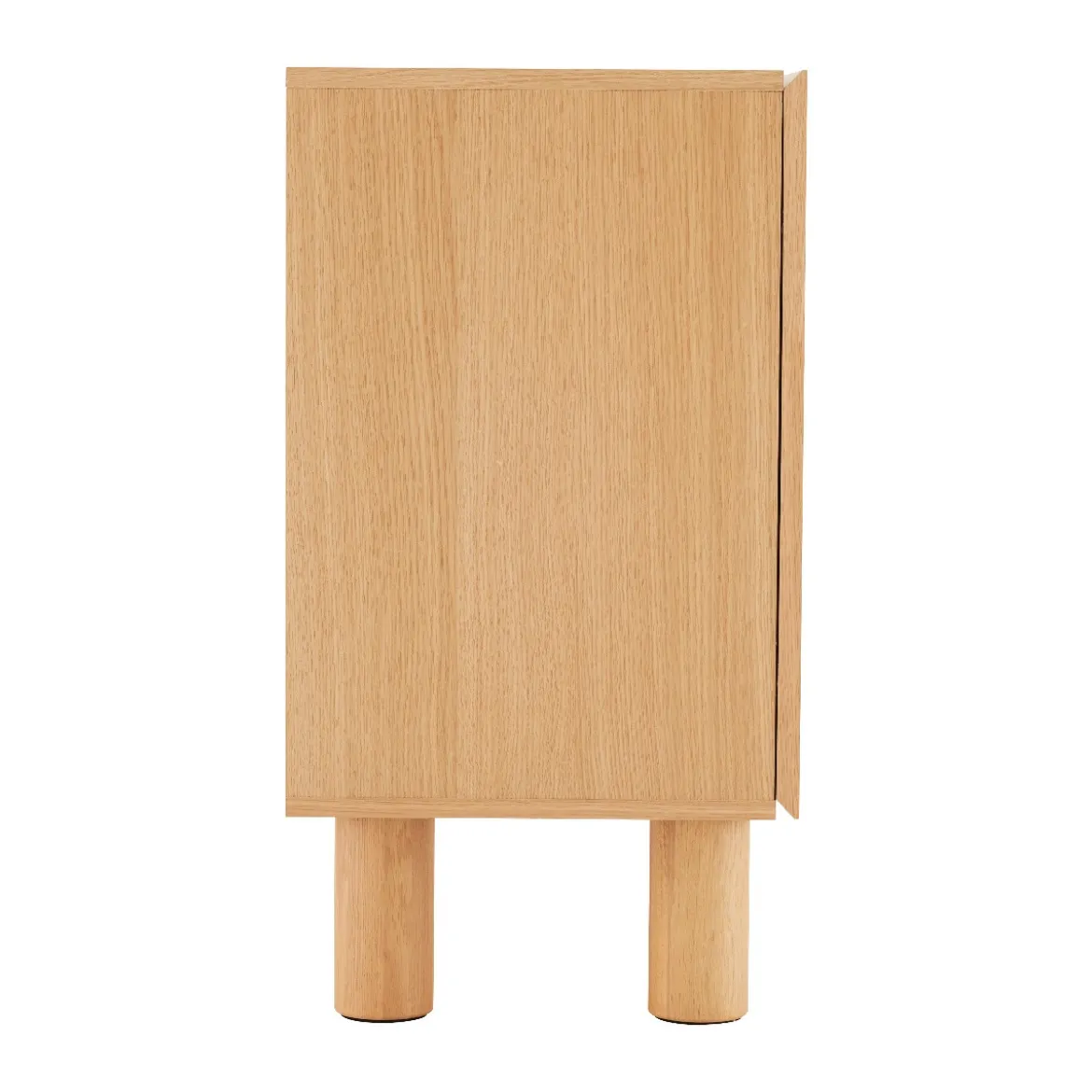Eiken dressoir modern - Bodio Dalton