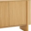 Eiken dressoir Scandinavisch - Bodio Morris