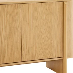 Eiken dressoir Scandinavisch - Bodio Morris