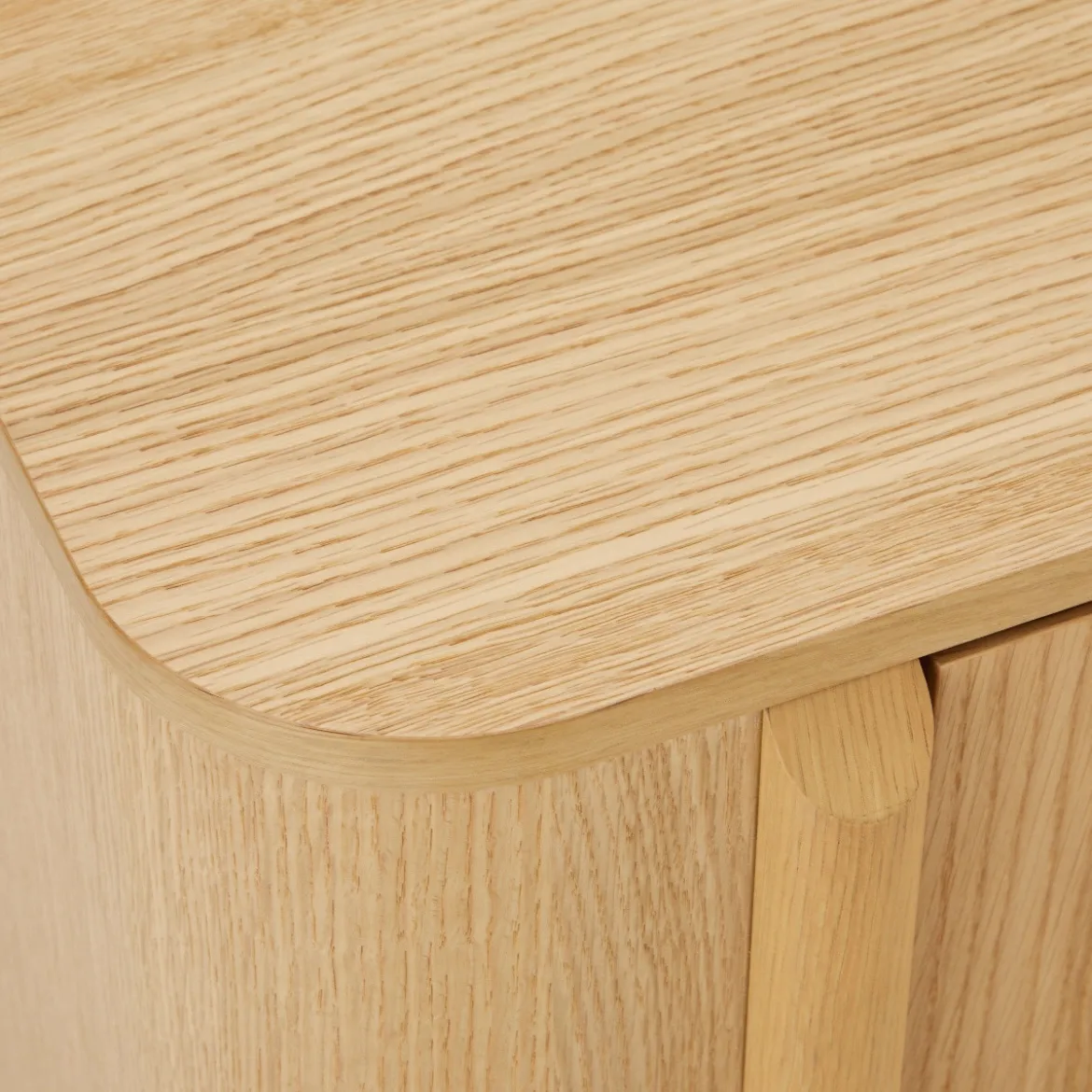 Eiken dressoir Scandinavisch - Bodio Morris