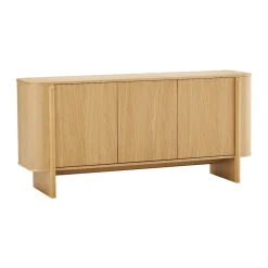 Eiken dressoir Scandinavisch - Bodio Morris