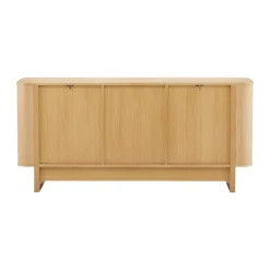 Eiken dressoir Scandinavisch - Bodio Morris