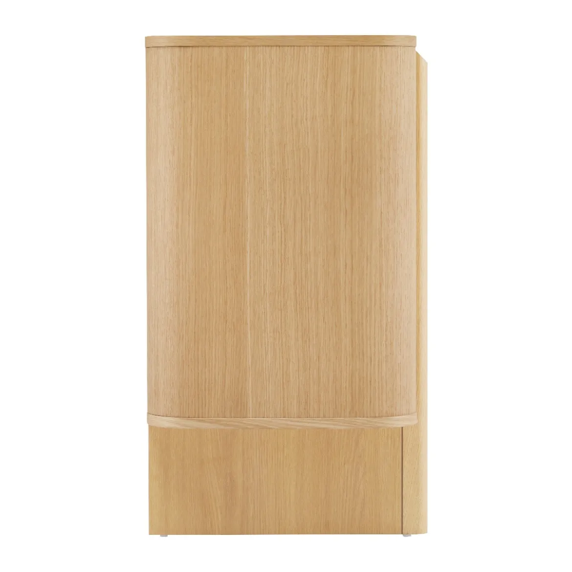Eiken dressoir Scandinavisch - Bodio Morris