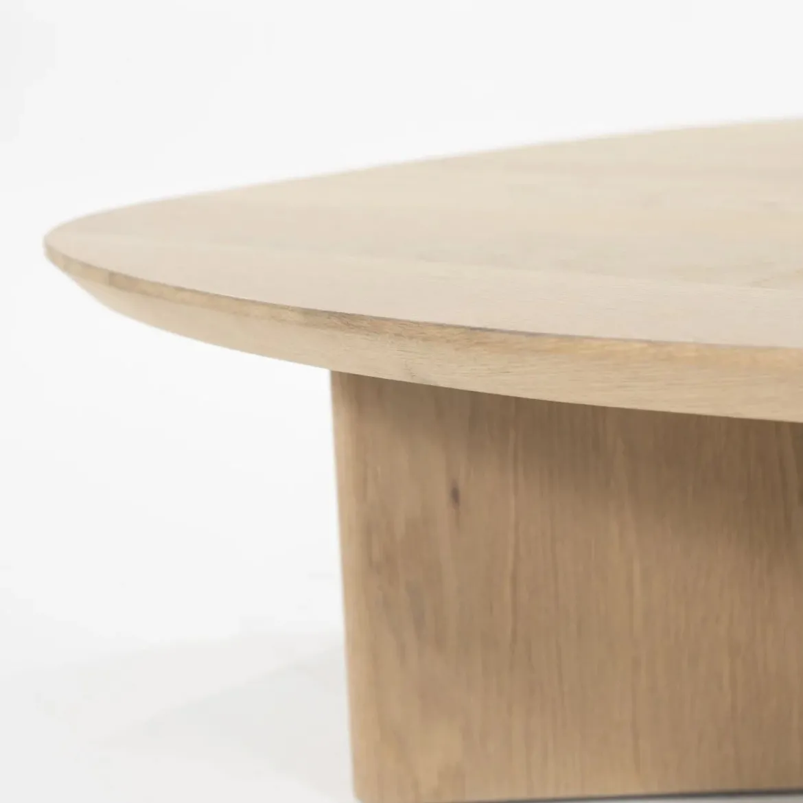 Eiken salontafel - Eleonora Stef