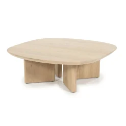 Eiken salontafel - Eleonora Stef