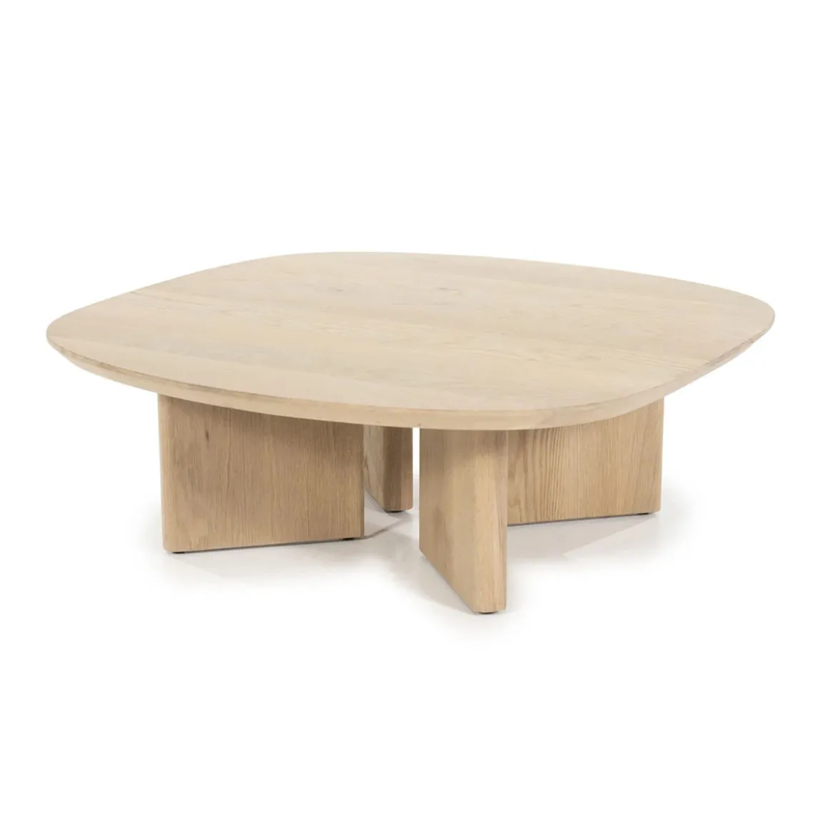 Eiken salontafel - Eleonora Stef