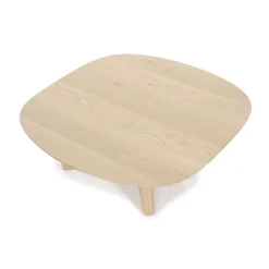 Eiken salontafel - Eleonora Stef