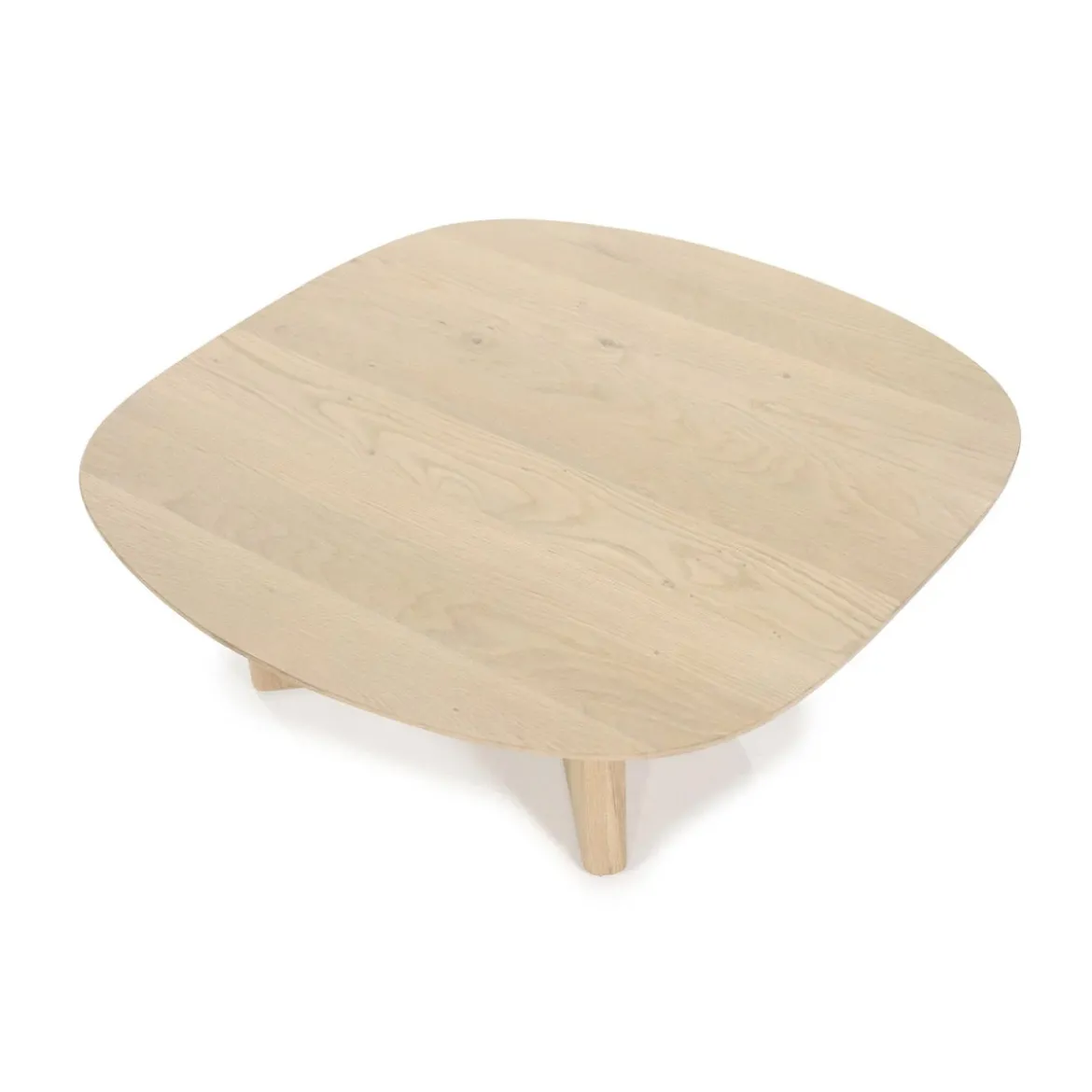 Eiken salontafel - Eleonora Stef