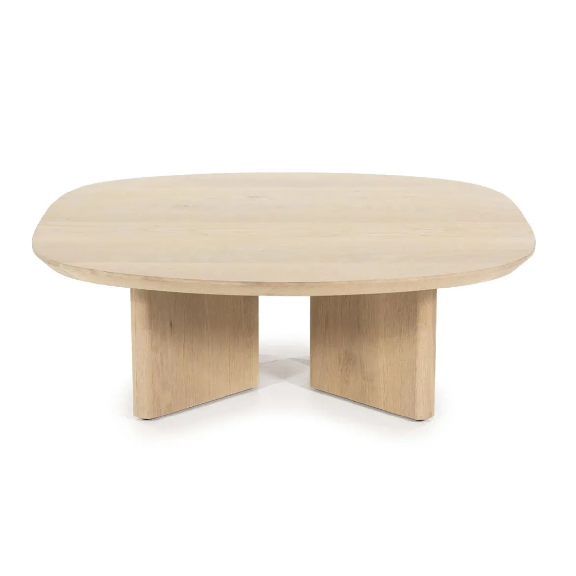 Eiken salontafel - Eleonora Stef