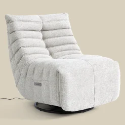 Elektrische lounge fauteuil - Bodio Nino Electric