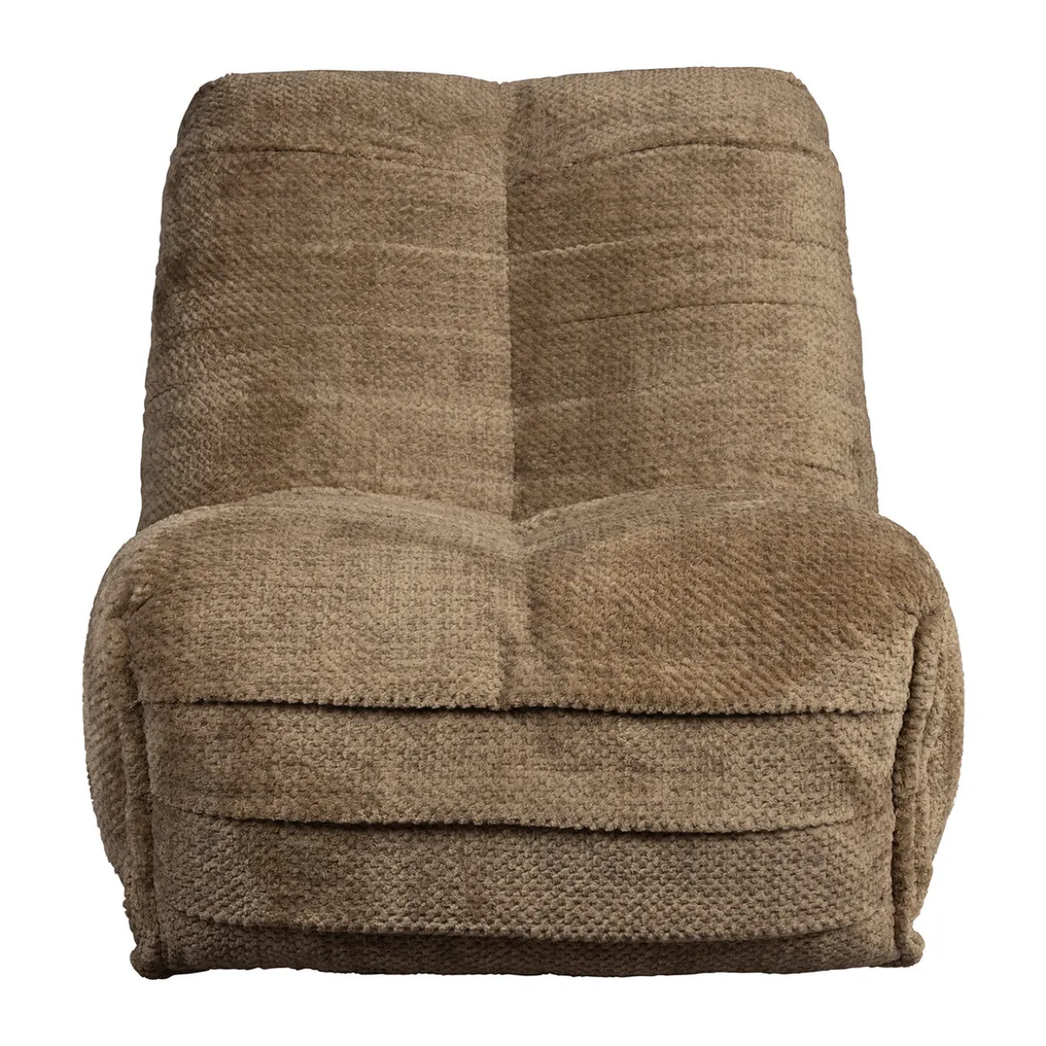 Elektrische relax fauteuil - Dutchbone Hamilton Recliner