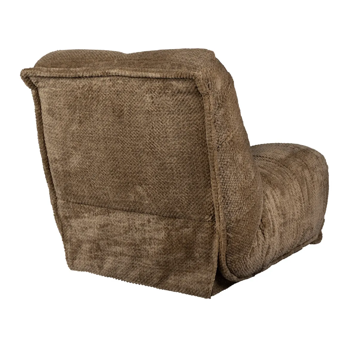 Elektrische relax fauteuil - Dutchbone Hamilton Recliner