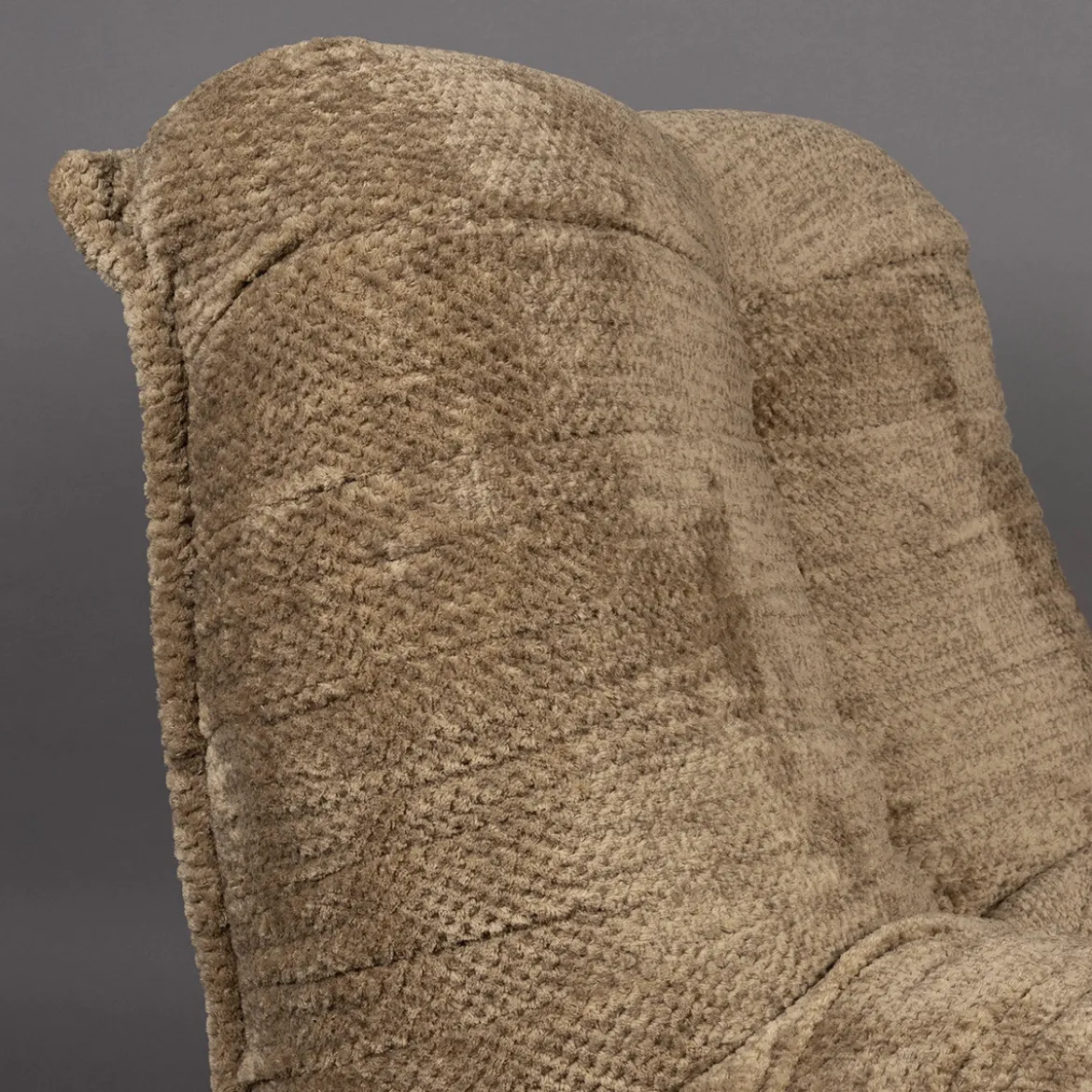 Elektrische relax fauteuil - Dutchbone Hamilton Recliner