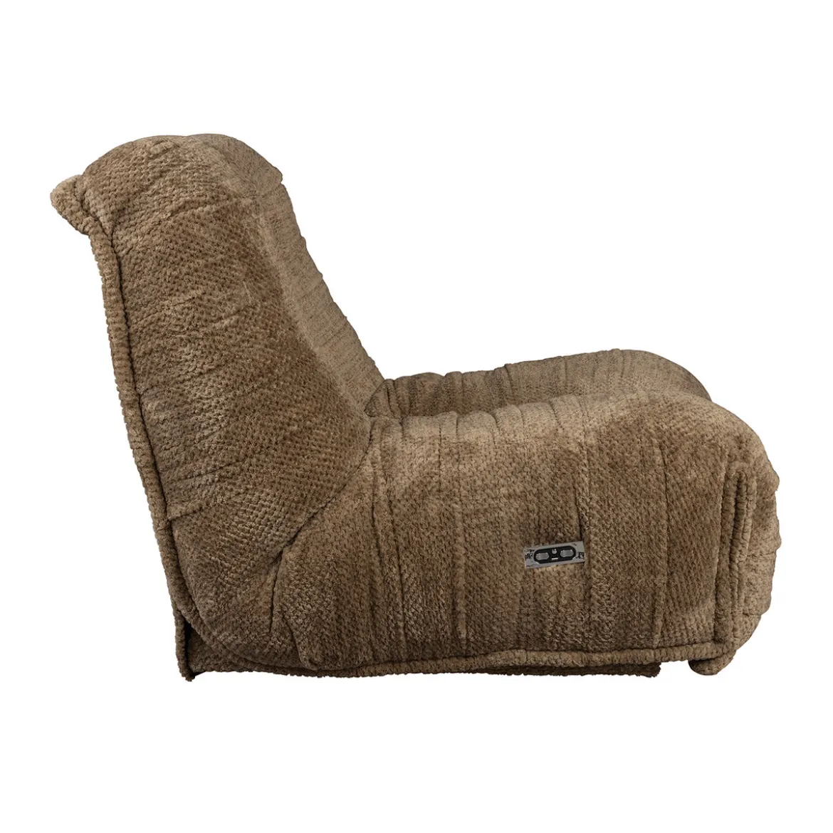 Elektrische relax fauteuil - Dutchbone Hamilton Recliner