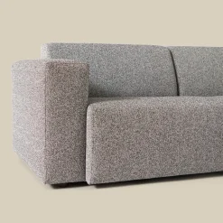 Elementen loungeset met hocker - Bodio Fendi