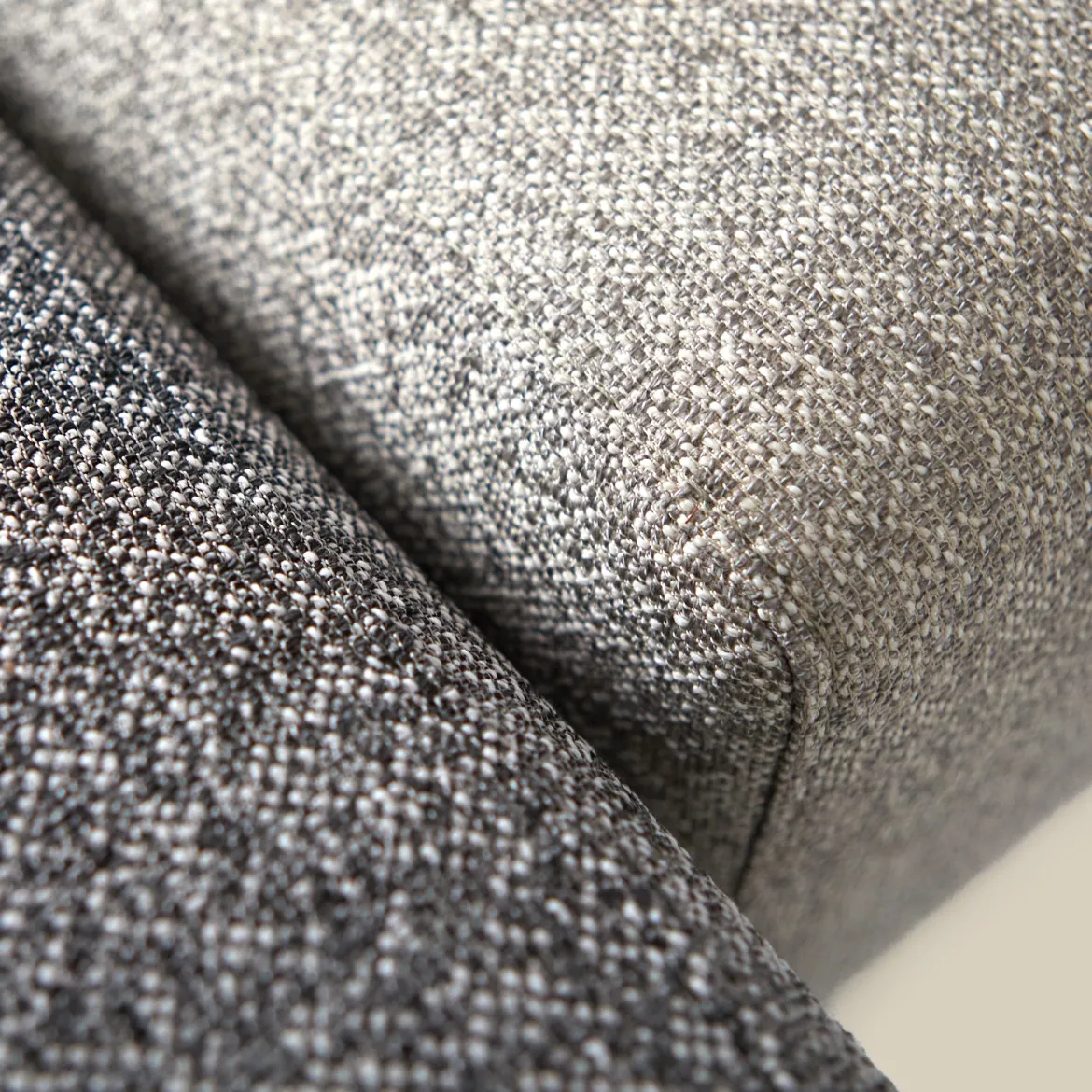 Elementen loungeset met hocker - Bodio Fendi