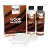 Elite Polish + Cleaner 250 ml - Oranje Wood Care Kit Elite Polish