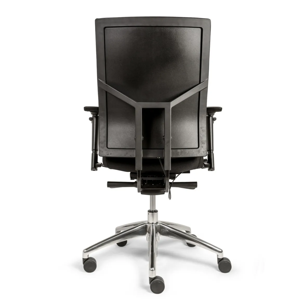 Ergonomische bureaustoel - Lavis Wait plus