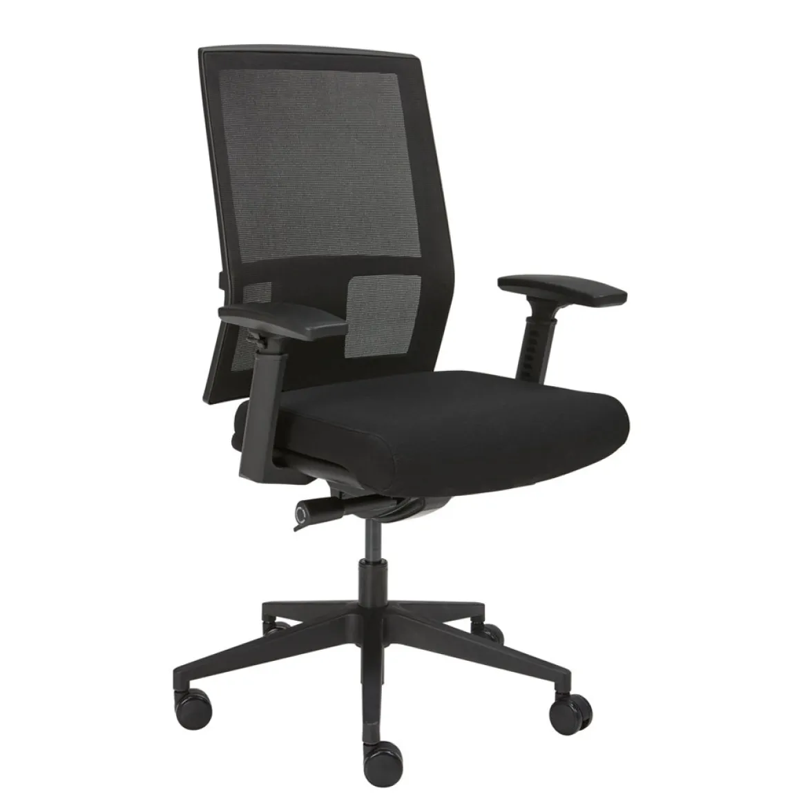 Ergonomische bureaustoel NEN-1335 - Lavis Kennet Mesh