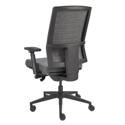 Ergonomische bureaustoel NEN-1335 - Lavis Kennet Wolvilt