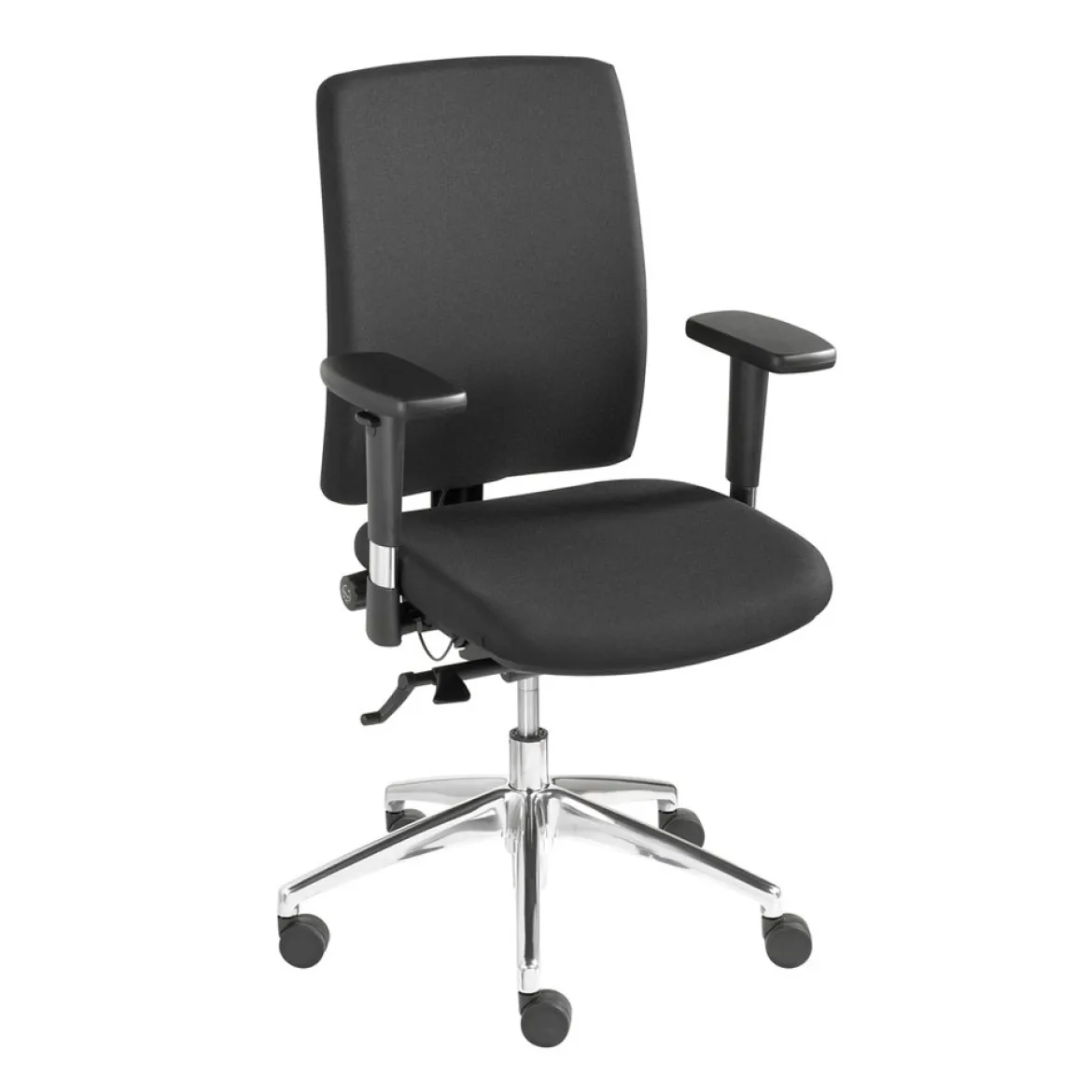 Ergonomische bureaustoel NPR-1813 - Lavis Vidar NPR