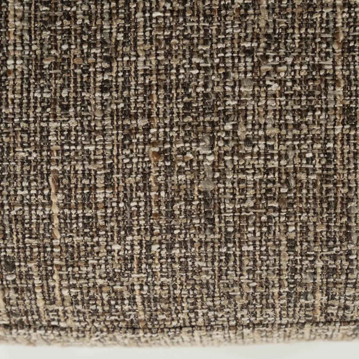 Fauteuil draaibaar stof - Eleonora Connor