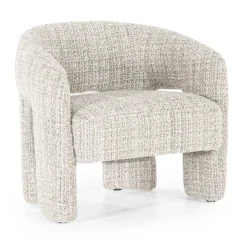 Fauteuil hotel chique stijl - Eleonora Hamilton