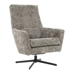 Fauteuil met knopen samenstellen - SEVN Dea