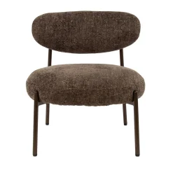 Fauteuil met ronde zitting - Giani Trendy Round