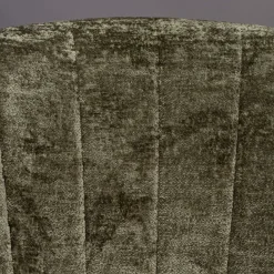 Fauteuil velvet - Dutchbone Georgia