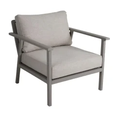 Fauteuil voor buiten - Brafab Samvaro