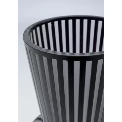 Glazen vaas Art Deco - Kare Design Roulette 41