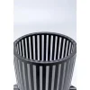 Glazen vaas Art Deco - Kare Design Roulette 42
