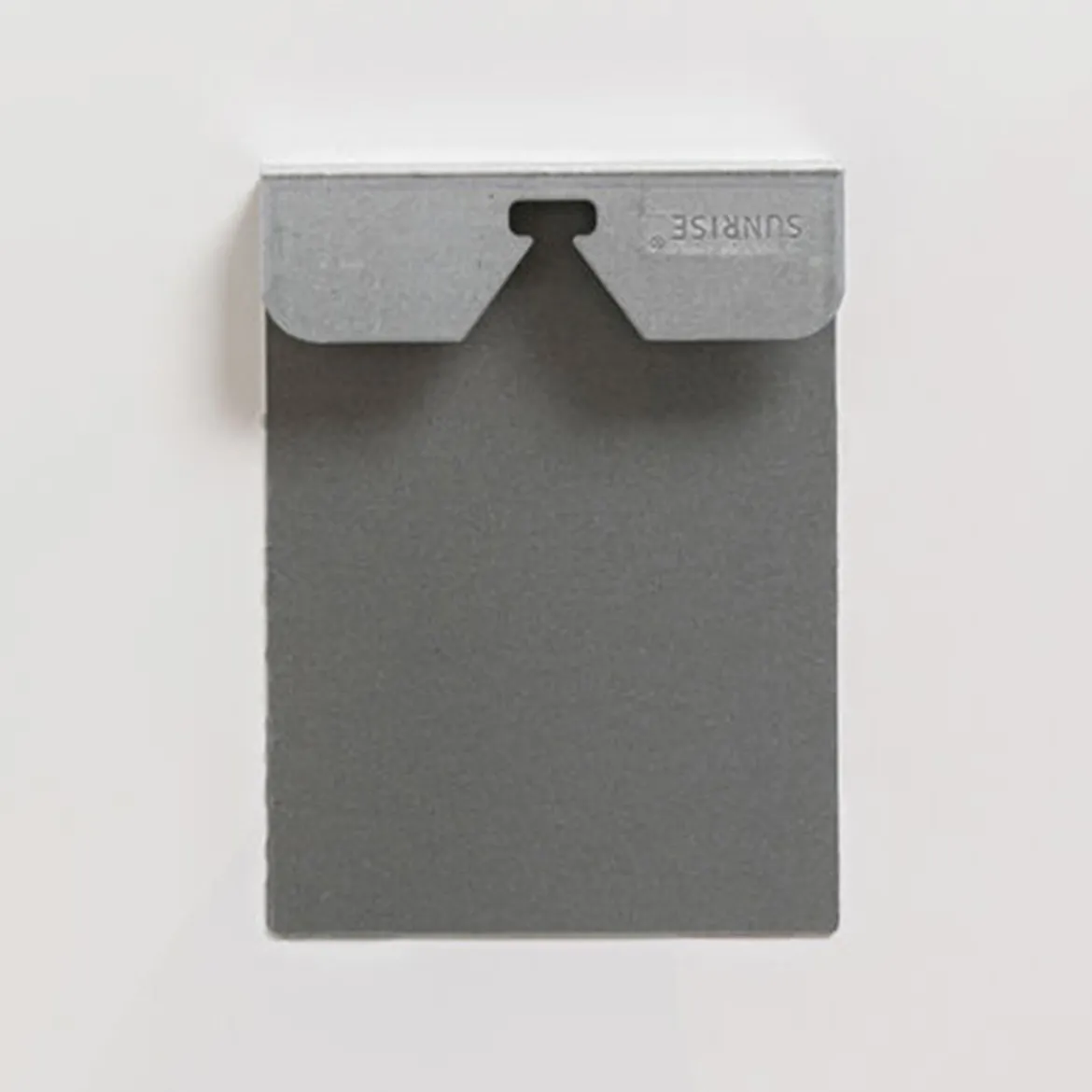 Glazen wanddecoratie geel - Kare Design Muse