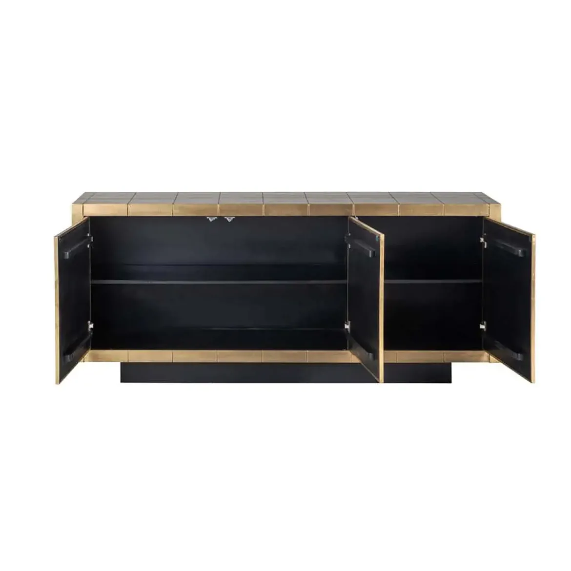 Gouden dressoir - Richmond Interiors Collada