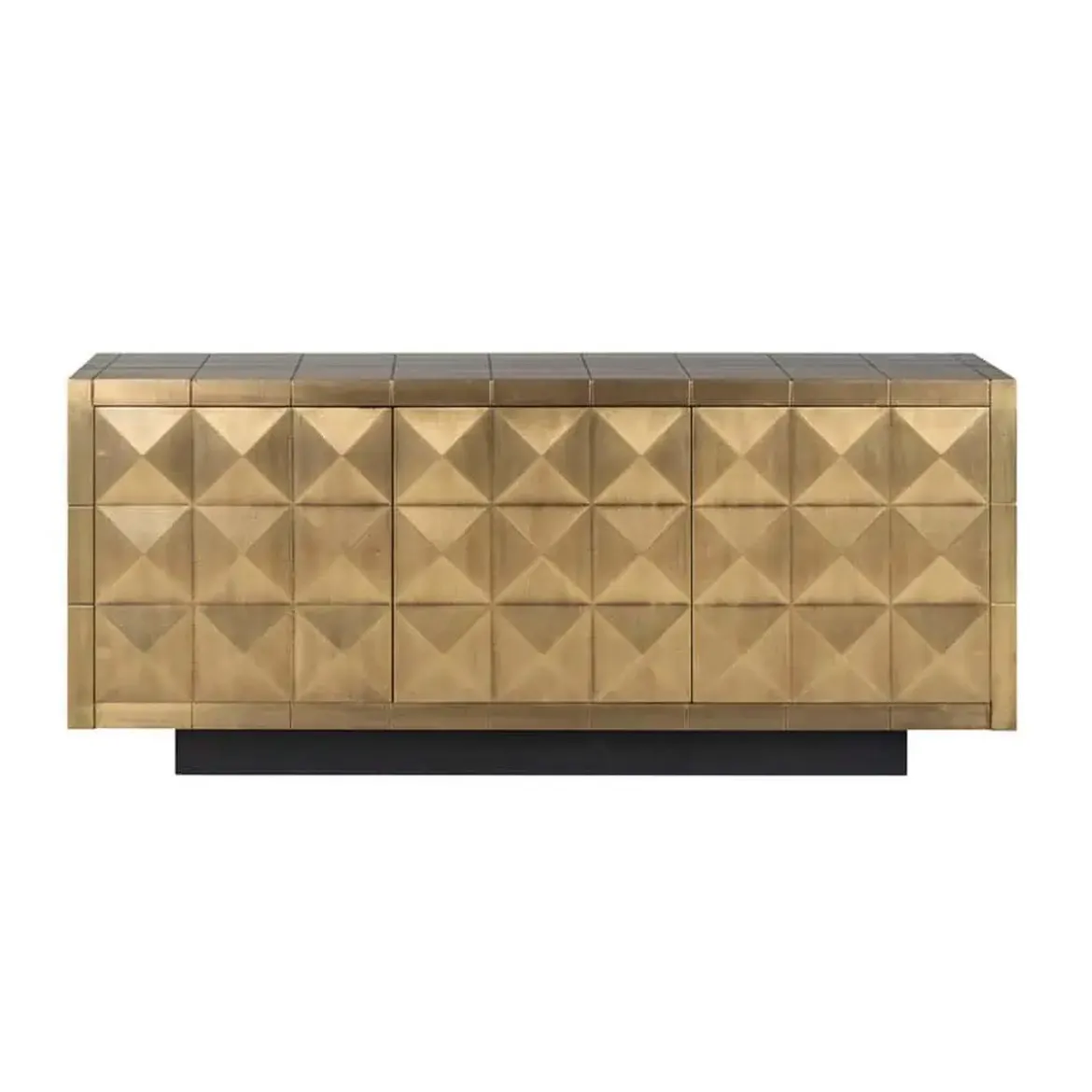 Gouden dressoir - Richmond Interiors Collada